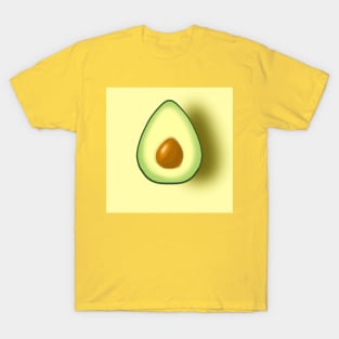 Cute avocado T-Shirt